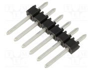 C-Grid SR Vt Pn 6.75/2.90mm Tn-A 6Ckt MOLEX