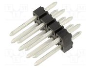 C-Grid DR Vt Pn 6.75/2.90mm Tn-A 8Ckt MOLEX