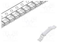 connector SMT Fixed Jumper Link HARWIN