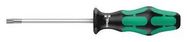 SCREWDRIVER, HOLDING FUNCTION, TX25