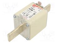 Fuse: fuse; aR; 700A; 690VAC; 550VDC; NH2 DF ELECTRIC