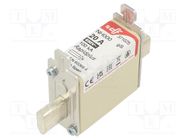 Fuse: fuse; gS; 20A; 690VAC; 440VDC; NH000 DF ELECTRIC