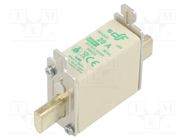 Fuse: fuse; aM; 20A; 690VAC; NH000 DF ELECTRIC