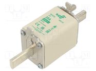 Fuse: fuse; aM; 35A; 690VAC; NH0S DF ELECTRIC