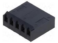 connector HOUSING KK 156IN GWT 5 ckt MOLEX