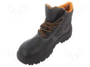 Boots; Size: 43; 7243CK BETA