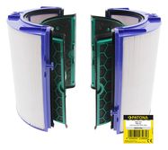 PATONA HEPA Filter f. Dyson Pure Cool DP04 DP05 TP04 TP05 969048-02, PATONA