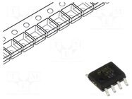 IC: temperature converter; -55÷125°C; 2.7÷5.5V; SO8; SMD TEXAS INSTRUMENTS
