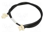 Clickmate 4 Circuit 300MM MOLEX