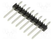 connector C-Grid SR Vt Pn 6.75/2.90mm Tn-A 8Ckt MOLEX