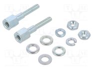 connector AMPLI FEM S'LOCK KIT TE Connectivity