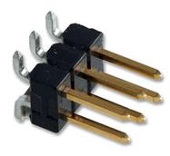 CONNECTOR, HEADER, 14POS, 2ROW, 2.54MM