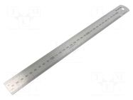 Ruler; L: 300mm; Width: 30mm KING TONY