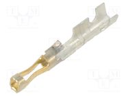 SL Term Crp HiFrc F 30 SAu 22-24 Loose MOLEX