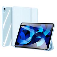 Dux Ducis Copa case for iPad Pro 12.9 &#39;&#39; 2021/2020/2018 smart cover with stand blue, Dux Ducis