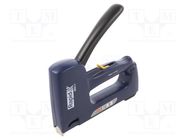 Stapler; ABS RAPID