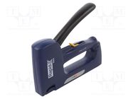 Stapler; ABS RAPID