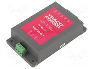 Converter: DC/DC; 40W; Uin: 18÷75VDC; Uout: 5.1VDC; Iout: 8000mA TRACO POWER