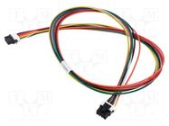 connector Minifit 8 Circuit 1M MOLEX