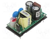 Converter: AC/DC; 4W; 85÷305VAC; Usup: 120÷431VDC; Uout: 24VDC; 82% CINCON