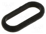 Gasket; 207G-BD00 ATTEND