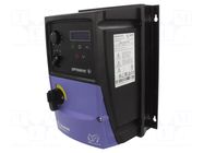 Automation module: vector inverter; 1.5kW; 3x400VAC; IN: 4; 4.1A INVERTEK DRIVES