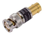 BNC FEED THROUGH TEMINATOR, 2W, 50 OHM 96AC7555