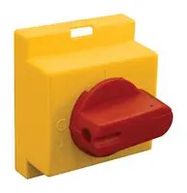 DIRECT HANDLE, MOTOR DISCONNECT SWITCH