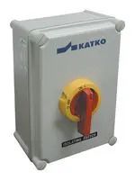 MOTOR DISCONNECT SWITCH, 3P, 150A, 600V