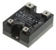 SSR, PANEL MOUNT, 280VAC, 32VDC, 10A