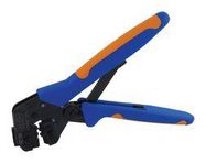 CRIMP TOOL, UNIVERSAL MAT N LOK CONTACT