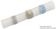 SOLDER SLEEVE, POLYOLEFIN, CLEAR