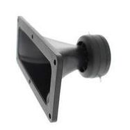 3" x 7" Piezo Horn Tweeter