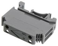 THERMOCOUPLE TERMINAL BLOCK, TYPE K