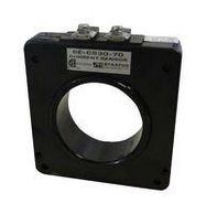 CURRENT TRANSFORMER, 50-400HZ, 30A