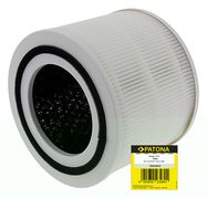 PATONA HEPA filter for LEVOIT Core 300 Core P350 Core 300-RAC, PATONA