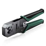 Ugreen cable plug crimper for internet Ethernet cables green (NW136 70683), Ugreen