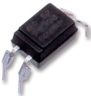 OPTOCOUPLER, AC, WIDE, VDE