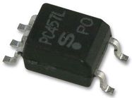 OPTOCOUPLER, TRANSISTOR, 3.75KV, SOP-5