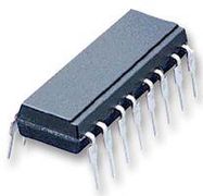 OPTOCOUPLER, TRANSISTOR, 5300VRMS