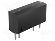 Relay: solid state; 4000mA; max.60VDC; THT; SOP4; OptoMOS; -40÷85°C IXYS