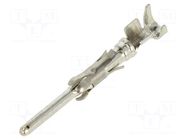 Contact; male; 16; CPC Series 1,CPC Series 4,TYPE III+,V35; bulk TE Connectivity