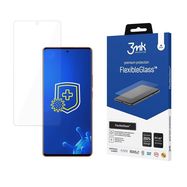 Vivo X80 Pro - 3mk FlexibleGlass™, 3mk Protection