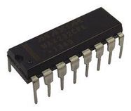 IC, DUAL TRANSCEIVER, RS232, 16DIP