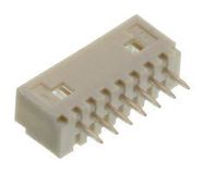 CONNECTOR, HEADER, 7POS, 1ROW, 1.25MM