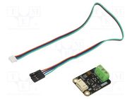 Module: transducer; DAC,D/A converter; Gravity; GP8403; Ch: 2 DFROBOT