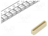 Connector: PCB to PCB; female; PIN: 80; 0.5mm; Archer .5; SMT HARWIN