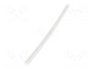 NEON LED tape; blue; 2835; LED/m: 120; 4mm; IP65; 5W/m; Thk: 10mm IPIXEL LED