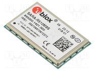 Module: LTE; GNSS; 5G ready; SARA-R5; SMD; 16x26x2.2mm u-blox