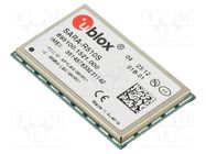 Module: LTE; 5G ready; SARA-R5; SMD; LTE Cat.M1,LTE Cat.NB2 u-blox